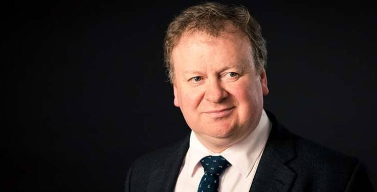 Tony Concagh