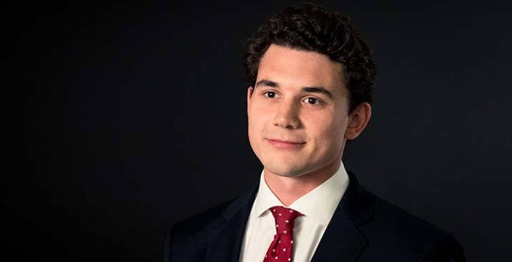 Joshua Cunnington