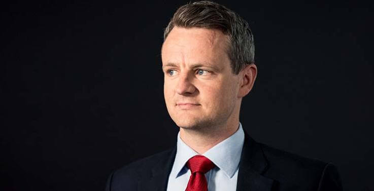 Cathal Leigh-Doyle