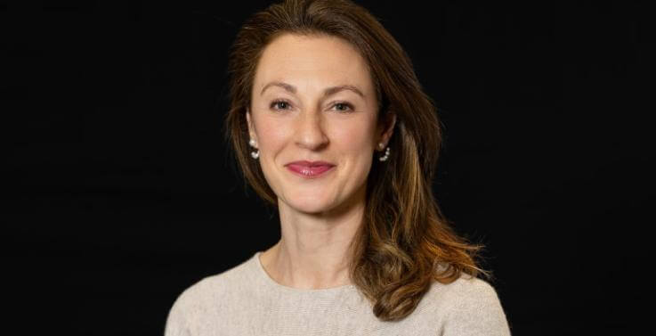 Rachel Hoyland